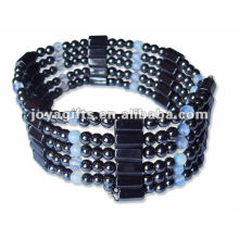 Magnetic Moon Piercing en perles Bracelets &amp; Collier 36 &quot;